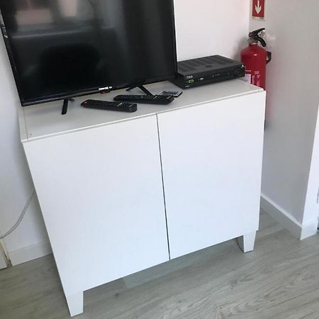 Appartamento Casa Da Avenida II Setúbal Esterno foto