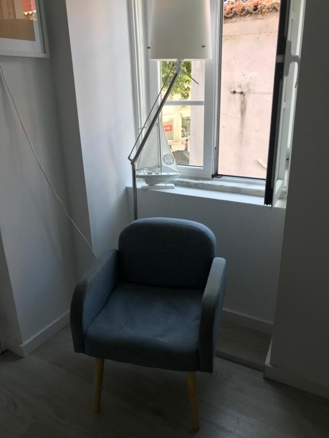Appartamento Casa Da Avenida II Setúbal Esterno foto