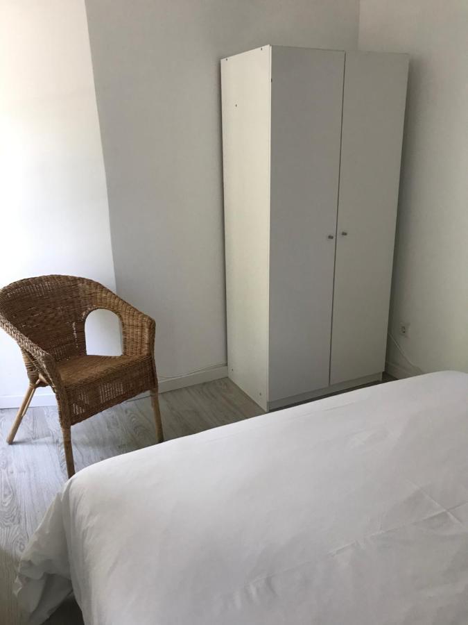 Appartamento Casa Da Avenida II Setúbal Esterno foto