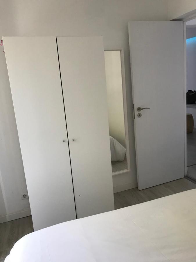 Appartamento Casa Da Avenida II Setúbal Esterno foto