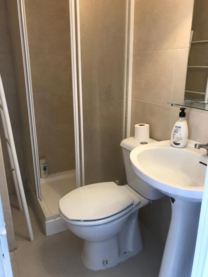 Appartamento Casa Da Avenida II Setúbal Esterno foto