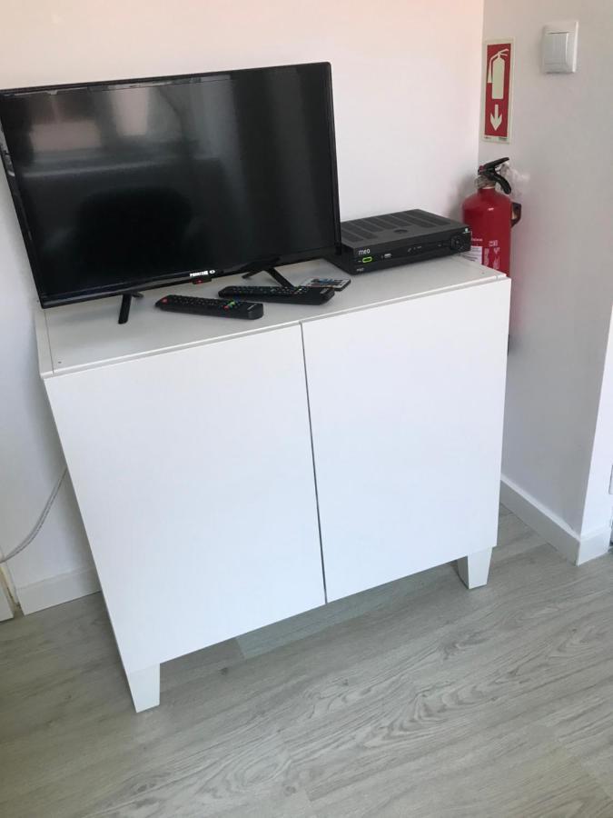 Appartamento Casa Da Avenida II Setúbal Esterno foto