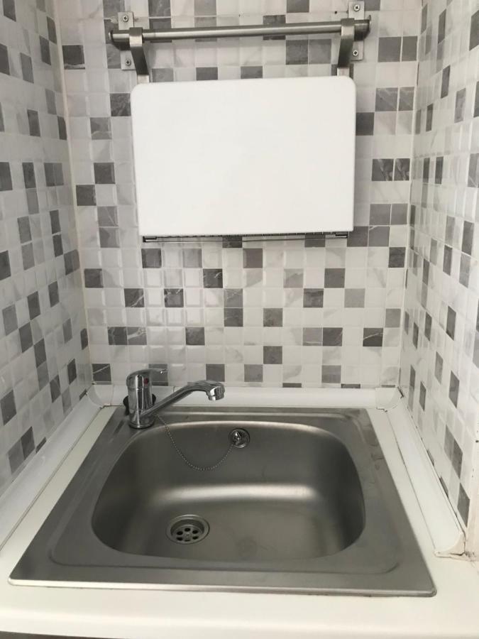 Appartamento Casa Da Avenida II Setúbal Esterno foto