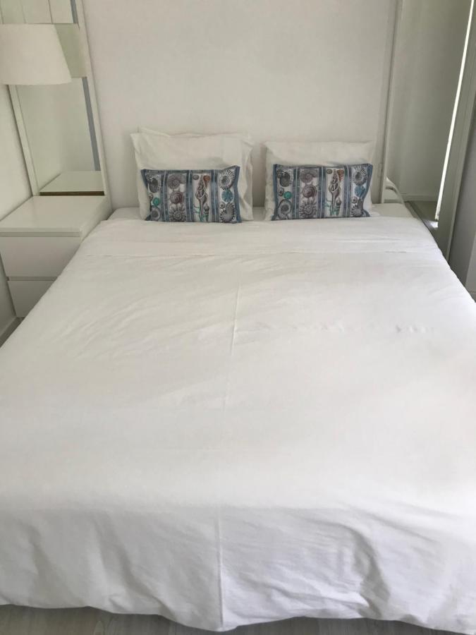 Appartamento Casa Da Avenida II Setúbal Esterno foto